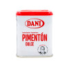 Pimenton dulce Dani Pimenton Dulce Dani 75g