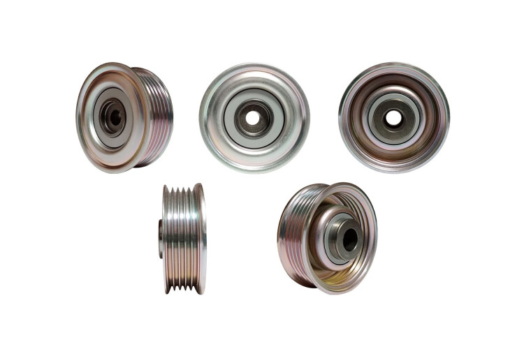 Tensor De La Correa Mitsubishi Montero/Nativa 82-09 Tensor De La Correa Mitsubishi Montero/Nativa 82-09