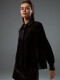 CAMISA LIVIA NEGRO