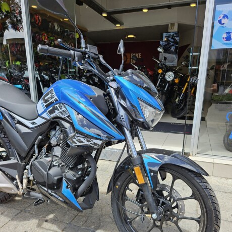 Yumbo Racer 200 Azul