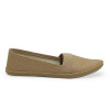 Zapatos Balerina Moleca de Mujer - 5287.203-28701 Nude-dorado