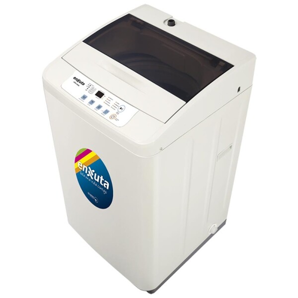 LAVARROPAS AUTOMATICO CARGA SUPERIOR 5 KG CON BOMBA Lavarropas Automatico Carga Superior 5 Kg Con Bomba