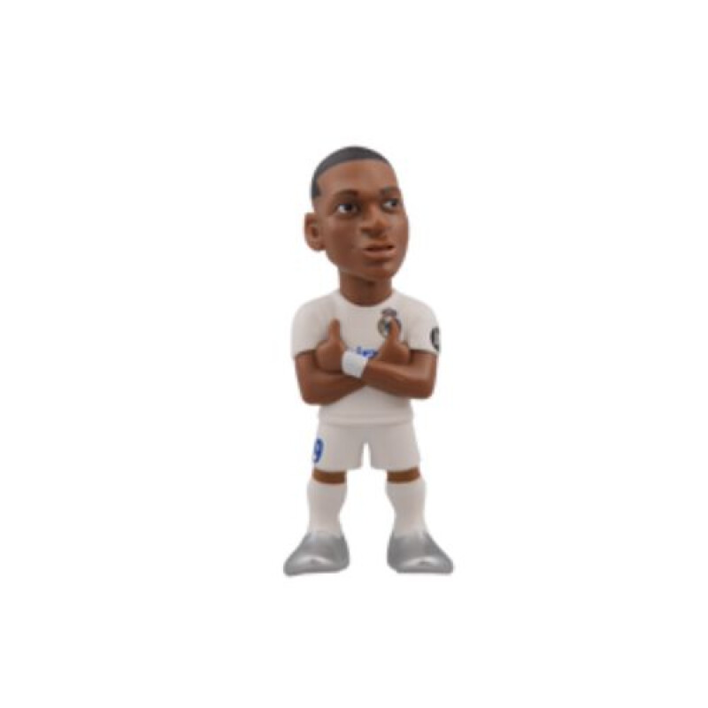 Minix - Mbappe Real Madrid Minix - Mbappe Real Madrid