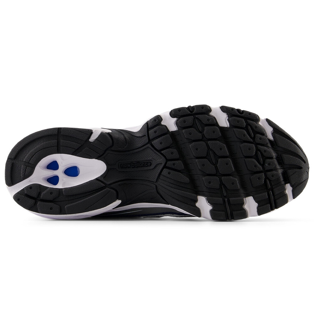 Zapatillas New Balance 740 Unisex White