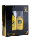 PEÑAROL SET BODY SPLASH + SHOWE Peñarol 023