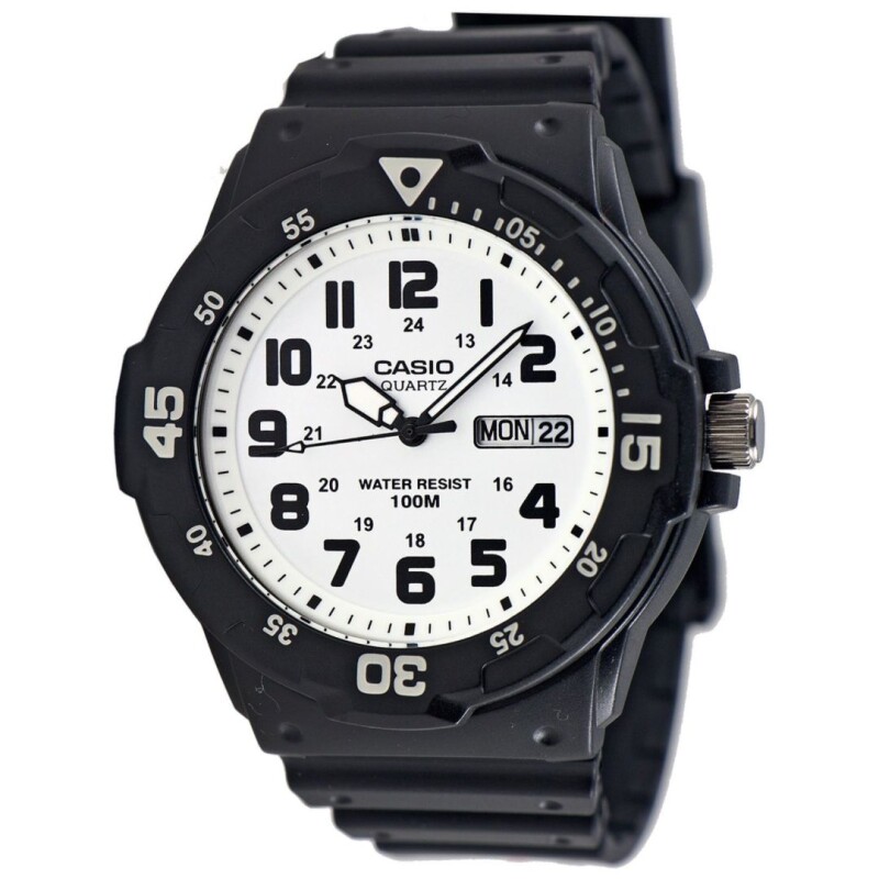 Casio - MRW200H-7B 09mrw200h-7b