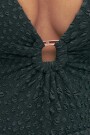 SHORT SKIRT Eclipse Black