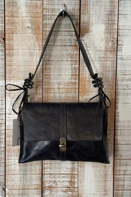 Cartera Gypsy Azul Bruma