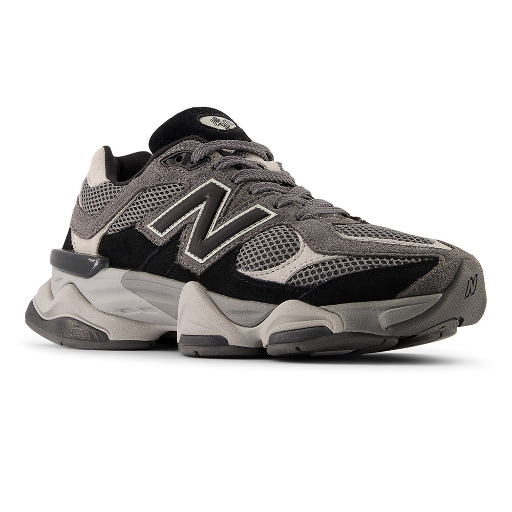 NB 9060 - Hombre Black