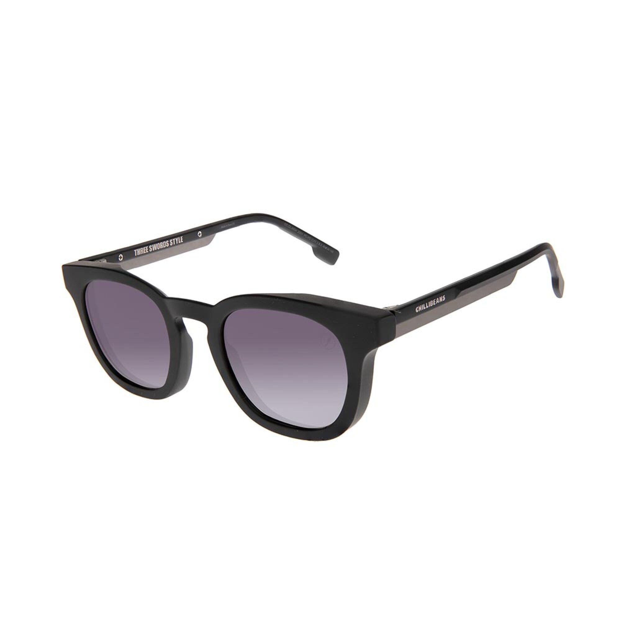 Lentes de Sol One Piece Redondo Mujer Inbox