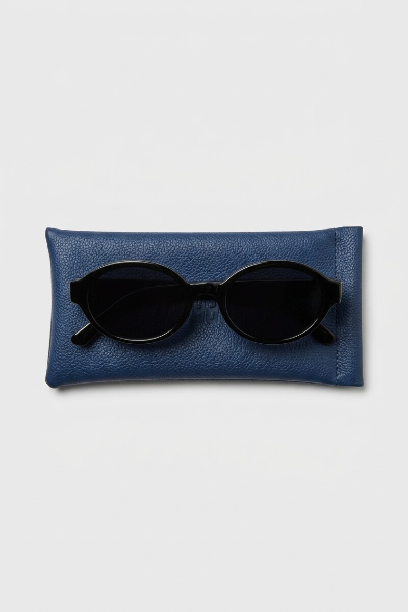 Lentes de sol Glare negro