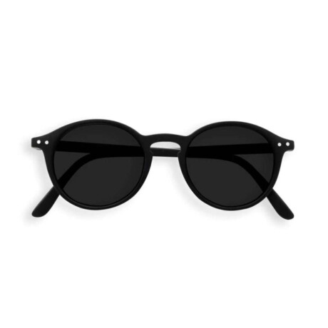 Lentes Izipizi #D Sun Junior Junior Negro