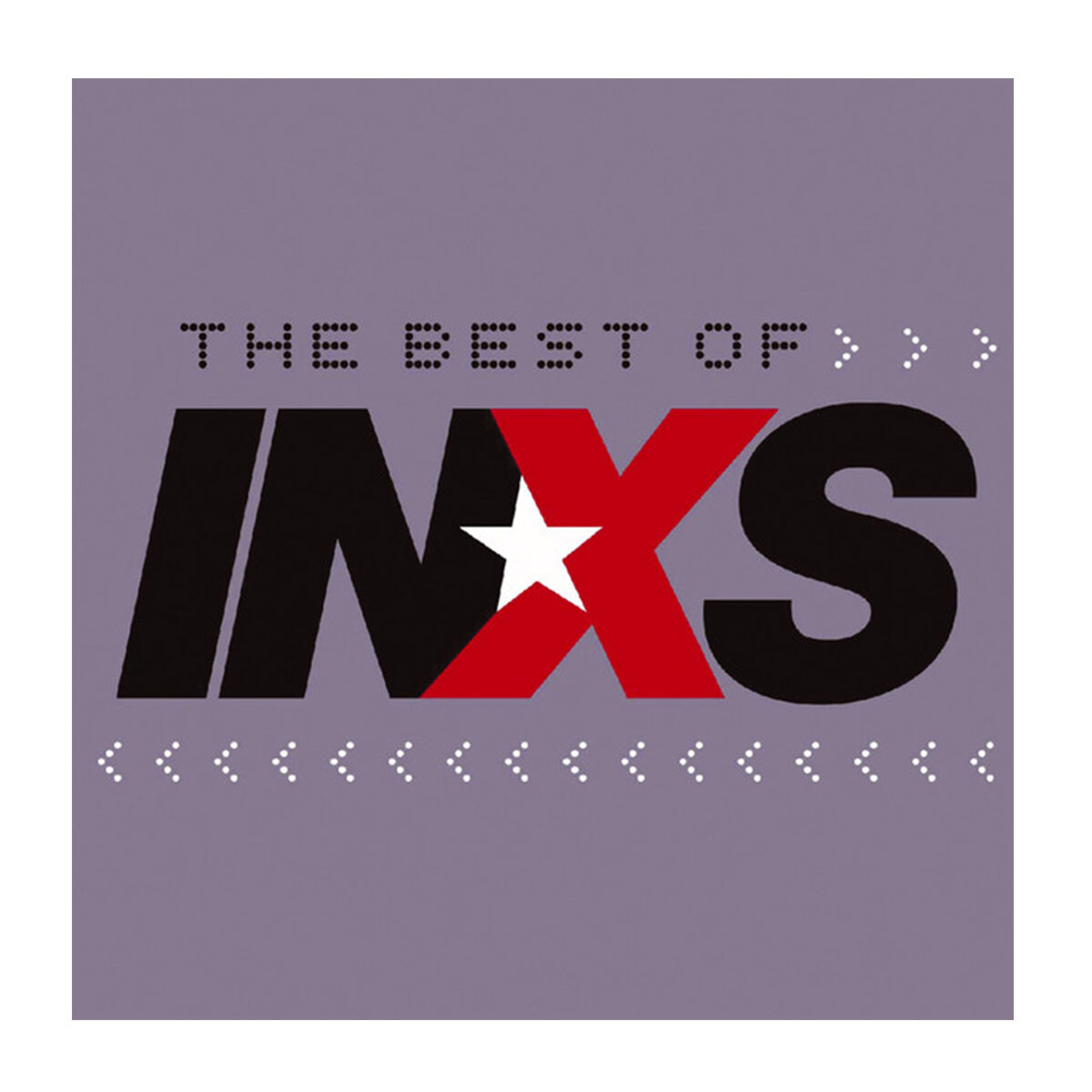 Inxs- Best Of (cd) 