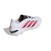 Championes Adidas PREDATOR LEAGUE FG Hombre IH7154 Negro-rosa Fluor