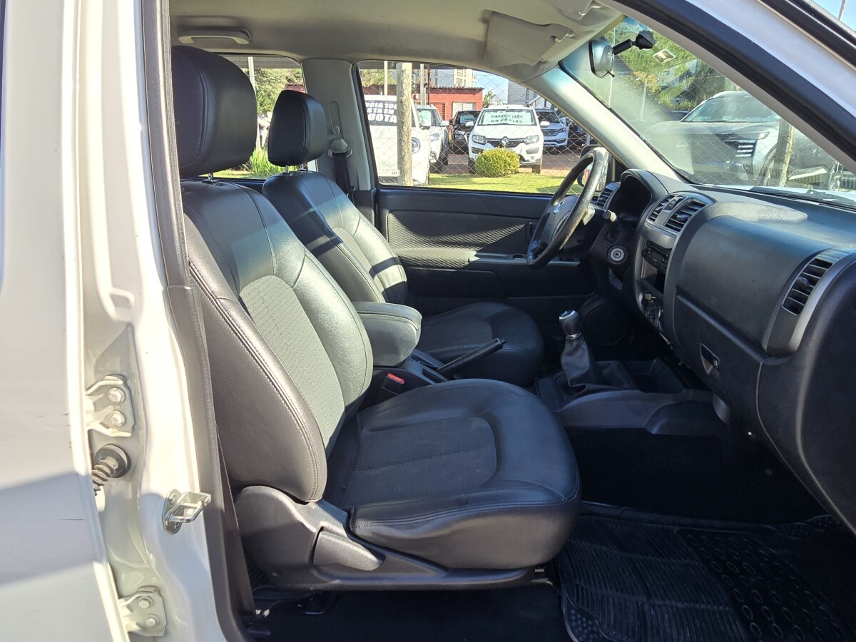 GWM Wingle 5 Upgrande Luxury 2.2 | Permuta / Financia GWM Wingle 5 Upgrande Luxury 2.2 | Permuta / Financia