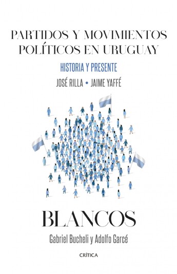 Partidos y movimientos políticos en Uruguay. Blancos Partidos y movimientos políticos en Uruguay. Blancos