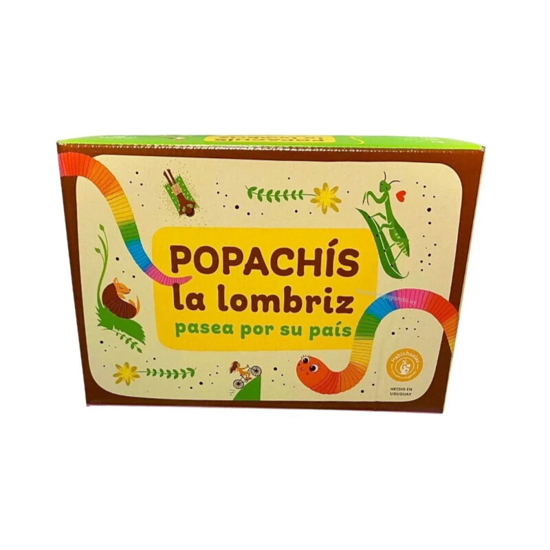 Popachis Habichuelas Popachis Habichuelas