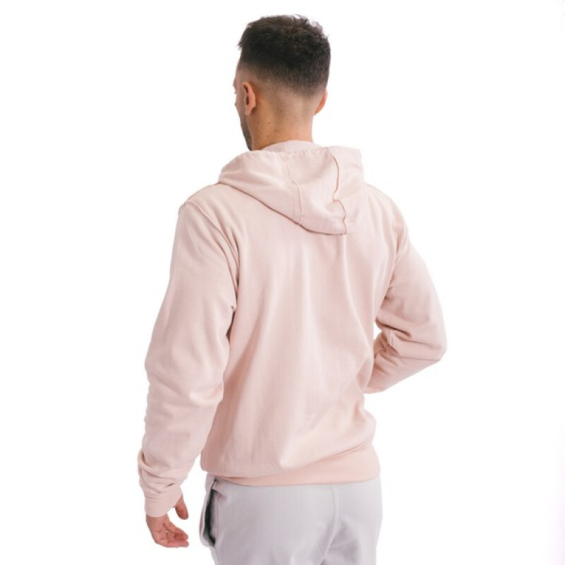 Campera Muvem de Hombre - WMU21016 Rosa Claro