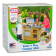 Cocina Parrilla Llittle Tikes Cocinita De Juguete Asador Cocina Parrilla Llittle Tikes Cocinita De Juguete Asador