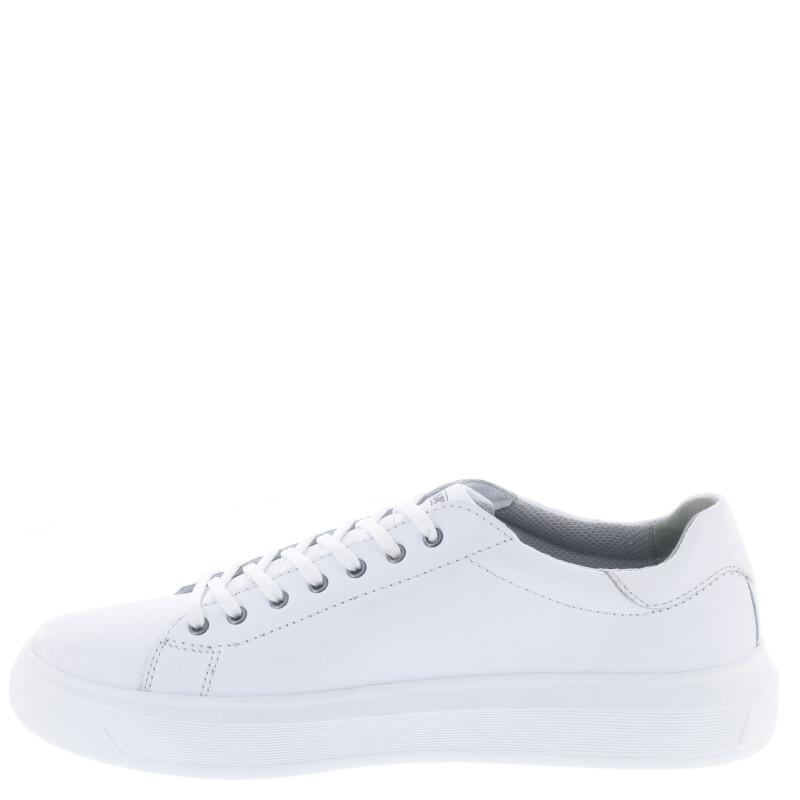 Zapatos de Hombre Freeway King Casual Blanco