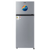 REFRIGERADOR ENXUTA RENX16200FHS-1 SILVER -Frío Húmedo 205L N/A