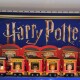 Caja sorpresa Harry Potter expreso Caja sorpresa Harry Potter expreso