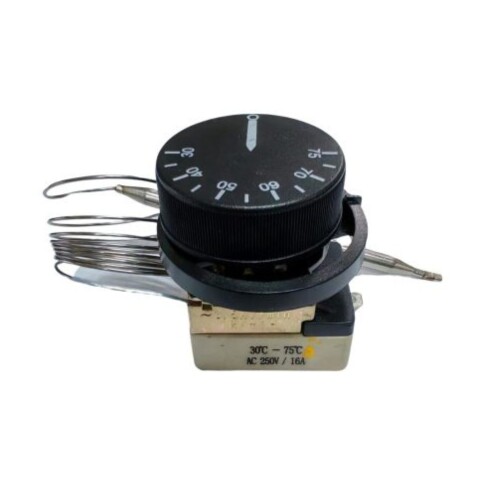 Termostato Calefon de 30 a 75 Grados Termostato Calefon de 30 a 75 Grados