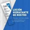 Pack CeraVe Sérum + Loción día + Loción noche + Contorno Pack CeraVe Sérum + Loción día + Loción noche + Contorno