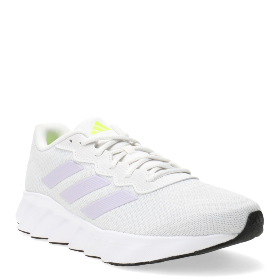 Adidas discount lila mujer