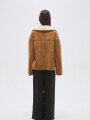 Chaqueta Kirone Camel