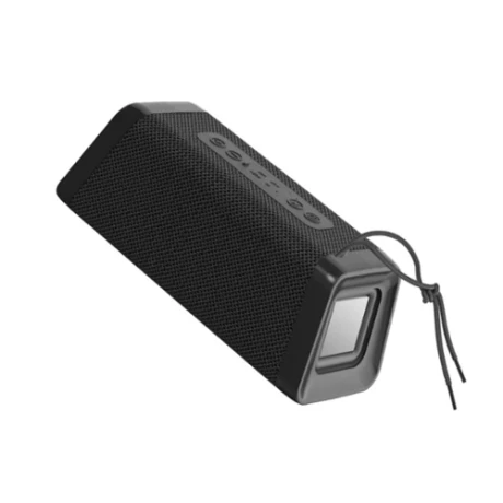Parlante Bluetooth Foneng BL14 6W NEGRO