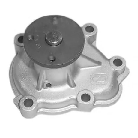 BOMBA AGUA CHEVROLET CORSA 1.7 DIESEL X17D - BOMBA AGUA CHEVROLET CORSA 1.7 DIESEL X17D -