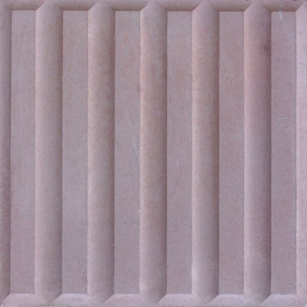 BALDOSA BASTON ROJA ESTRIADA (/m2) Baldosa Baston Roja Estriada (/m2)