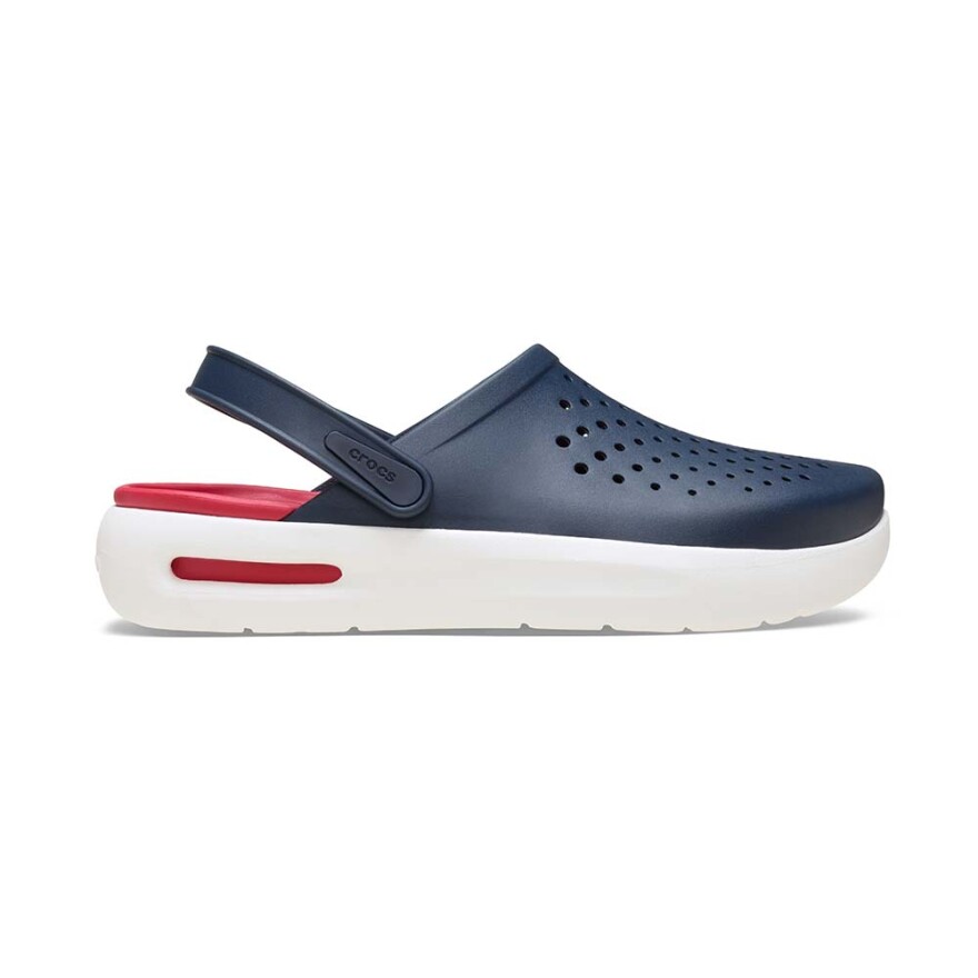 InMotion Clog - Unisex Navy