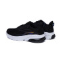 Zapatillas Running Performance Hombre Obsidian Black/dazzle