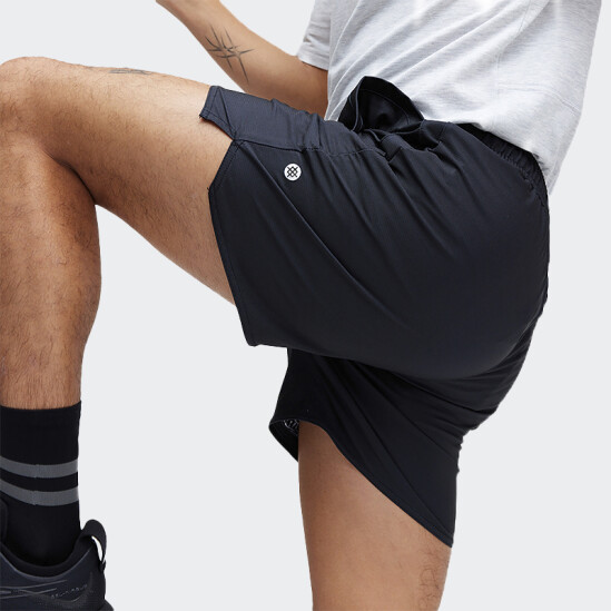Short Stance FreshTek Complex 5 Inch Negro