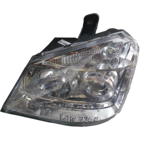 SEMIOPTICAS FAW BRIO CA1020 CA6371 2011/- IZQ. - SEMIOPTICAS FAW BRIO CA1020 CA6371 2011/- IZQ. -