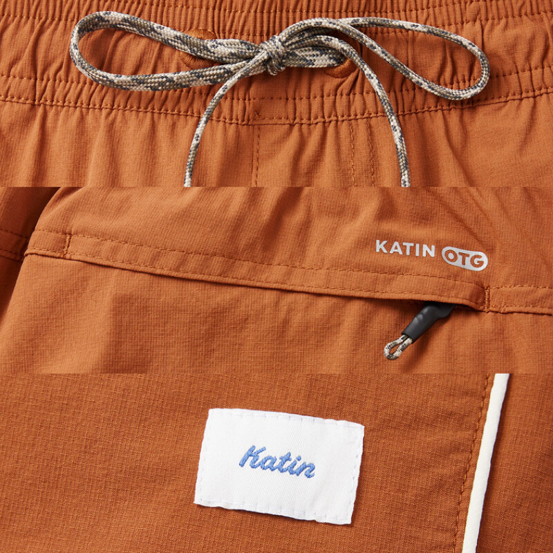 Voley Katin Otg Richie - Naranja Voley Katin Otg Richie - Naranja