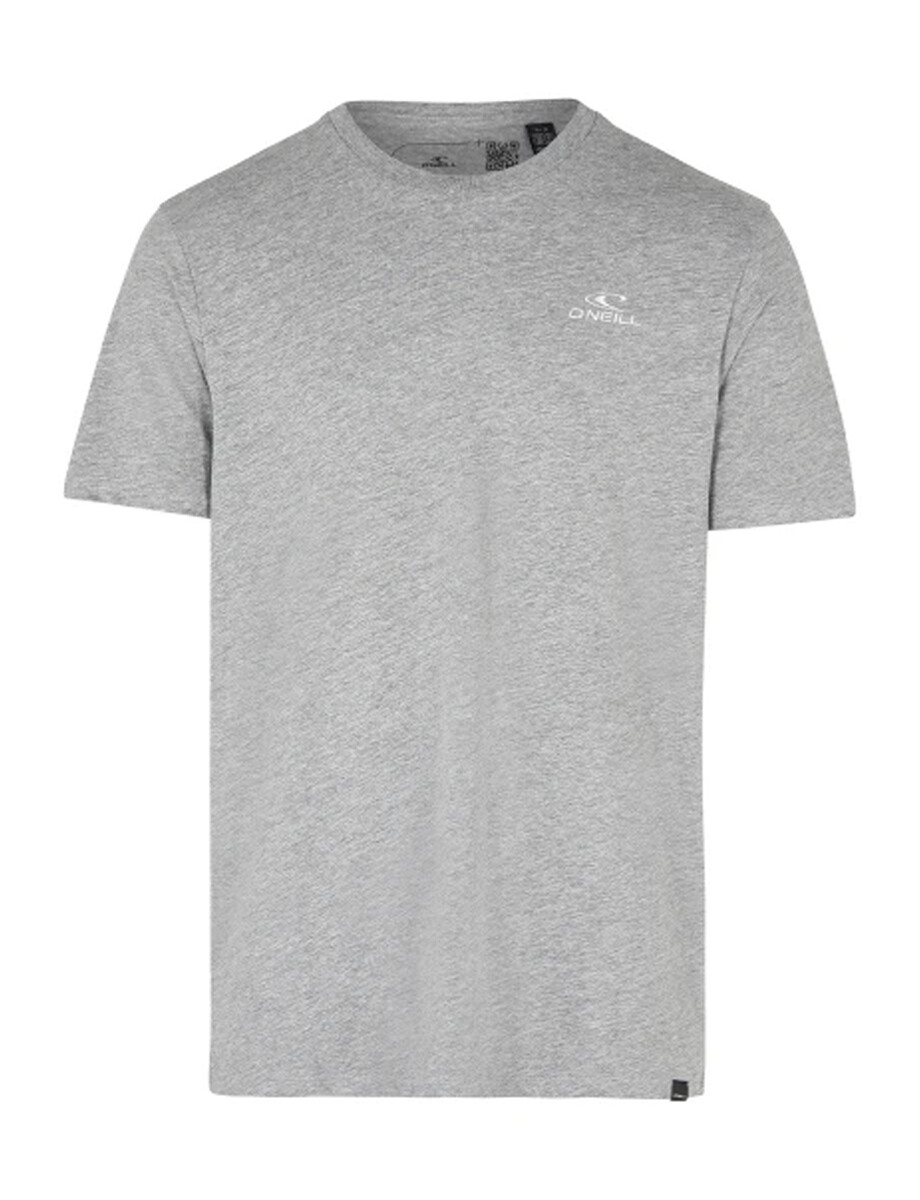 Remera O'Neill - Gris 