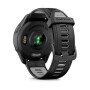 Forerunner 265 Music - Unisex Black