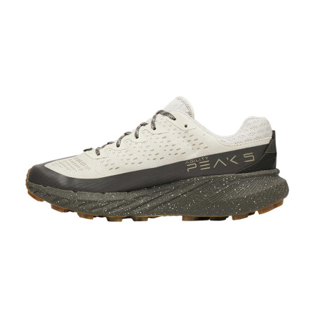CHAMPIONES Merrell AGILITY PEAK 5 White & Grey