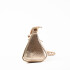 BANDOLERA GALPI ROSE GOLD BANDOLERA GALPI ROSE GOLD