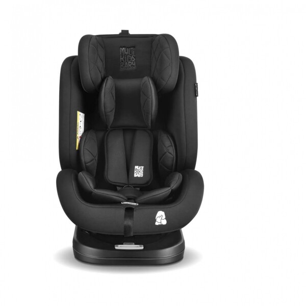 Butaca MEMPHIS 360 ISOFIX multikids 0-36kg Butaca MEMPHIS 360 ISOFIX multikids 0-36kg