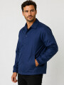 Campera Brun Men Azul Marino