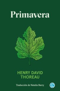 Primavera Primavera
