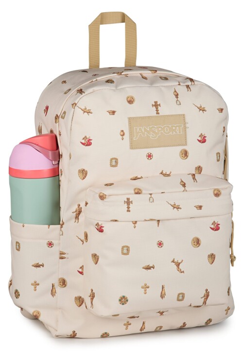 MOCHILA SUPERBREAK PLUS MOCHILA SUPERBREAK PLUS