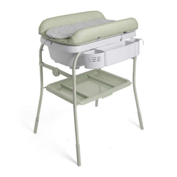 BAÑITO Y CAMBIADOR CONFORT CHICCO oasis