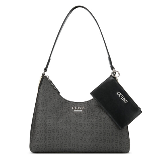 Cartera Guess Carris Negro 0