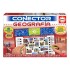 Puzzle Conector Geografía Rompecabezas Didactico Educa Puzzle Conector Geografía Rompecabezas Didactico Educa
