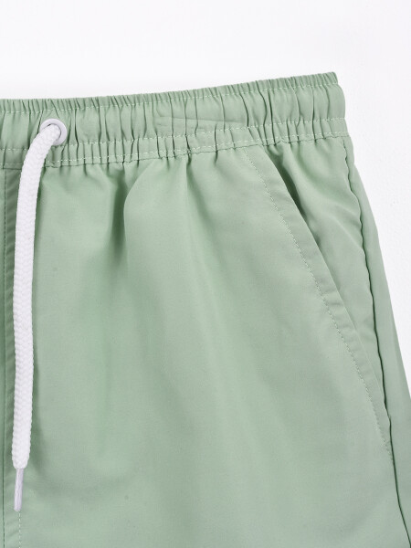 SHORT ROMA VERDE